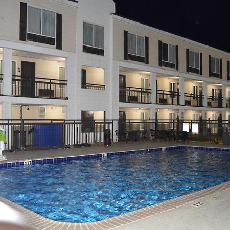 Days Inn By Wyndham Marietta-Atlanta-Delk Road Exterior foto